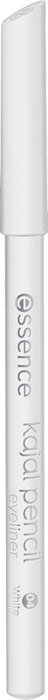 essence Kajal Pencil 04 White 1g