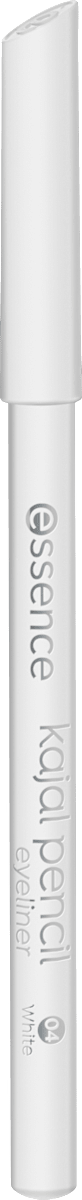 essence Kajal Pencil 04 White 1g