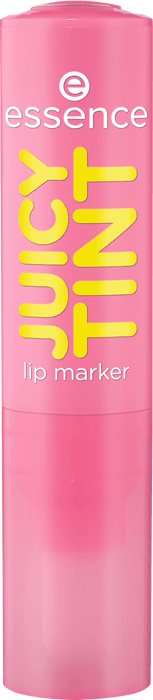essence Juicy Tint Lip Marker 04 Raspberry Rush 3.5ml