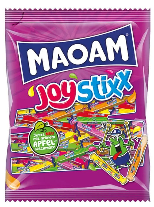 Haribo Maoam Joystixx 200g