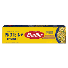 Barilla Protein Plus Spaghetti 400g