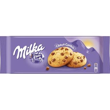 Milka Choco Cookie 168g