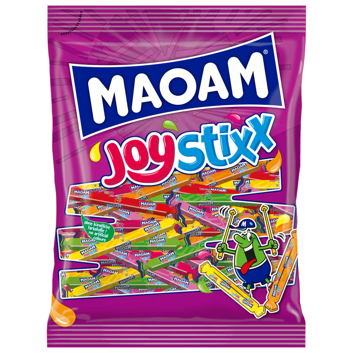 Maoam Joystick 325g