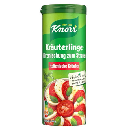 Knorr - Italian herbs