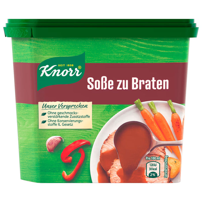 Knorr Roast sauce for 2.75L