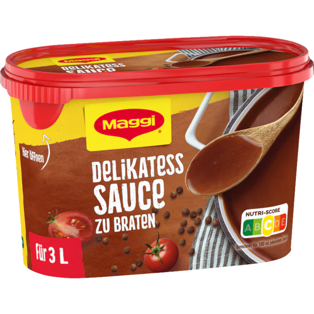 Maggi - Roast sauce