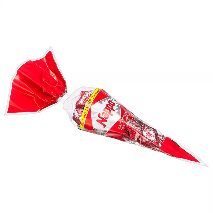 Nappo Dutch Nougat Dark Chocolate 150g
