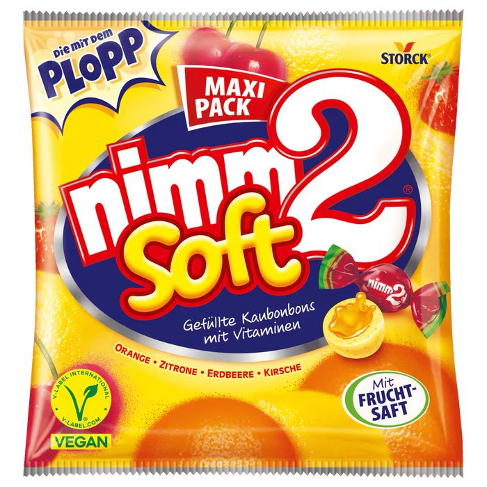 nimm2 Soft