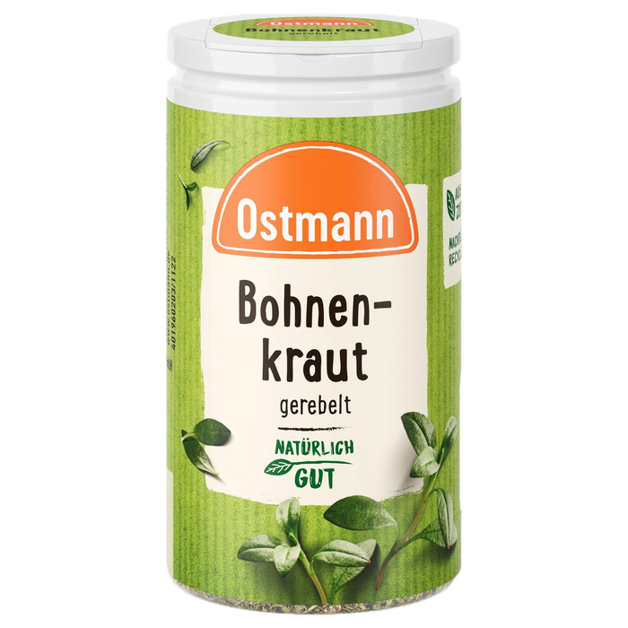 Ostmann Savory (Bohnenkraut)