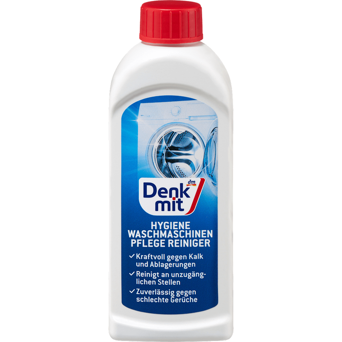 Denkmit - Washing Machine Cleaner 250ml