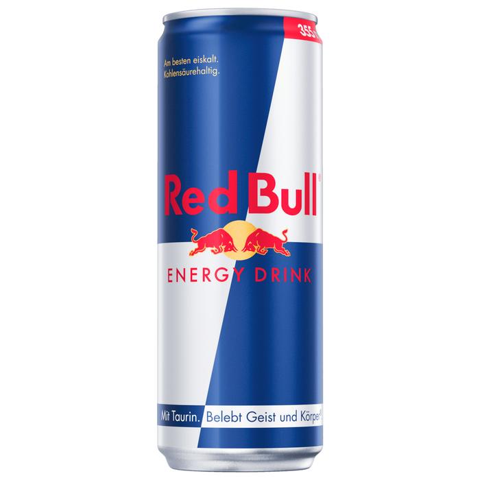 Red Bull Energy Drink 355ml