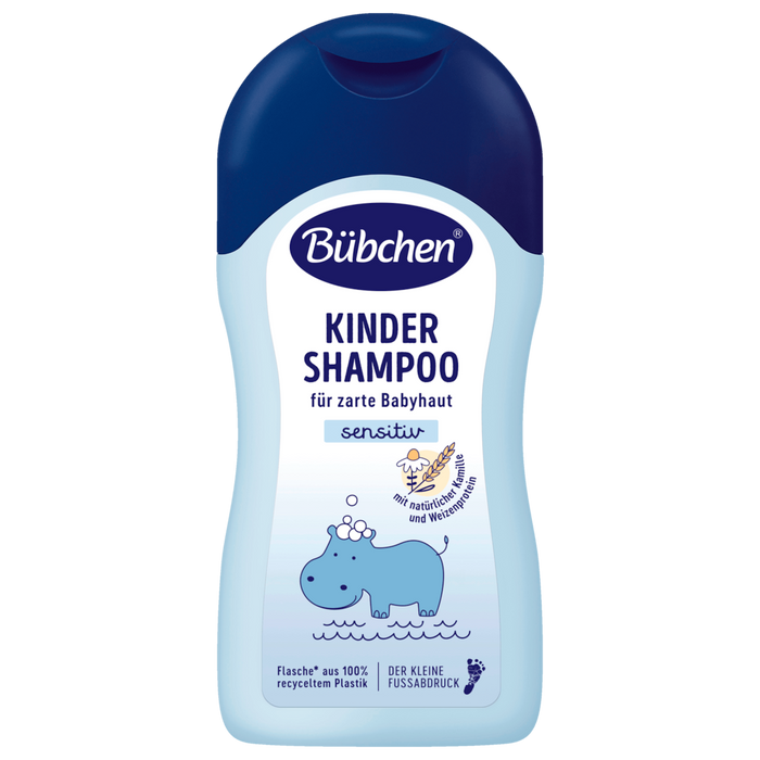 Bübchen Kids Shampoo 400ml