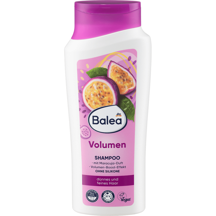 Balea - Shampoo Volume 300ml