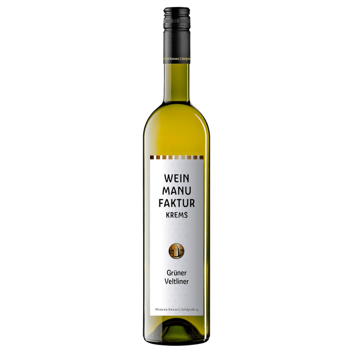 Weinmanufaktur Krems Grüner Veltliner Dry 750ml