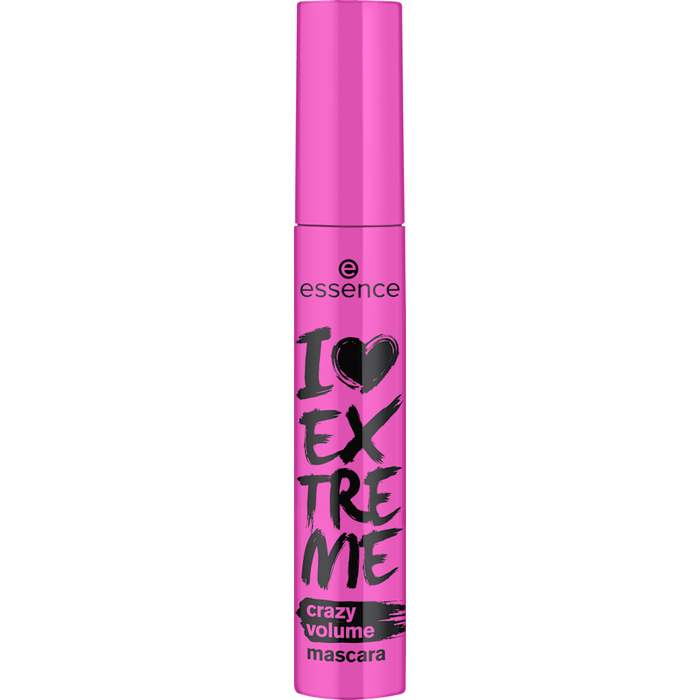 Essence - Mascara I Love Extreme Crazy Volume 12ml
