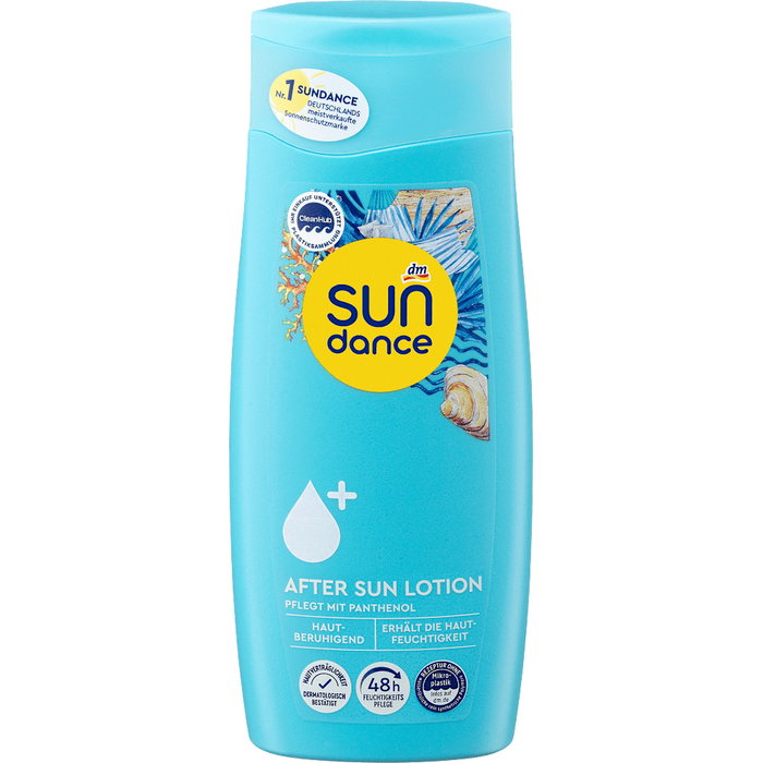 Sundance - After Sun Lotion 200ml