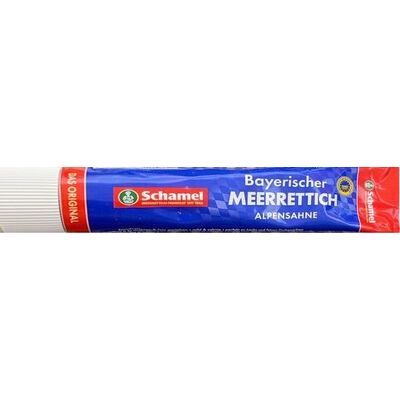 Schamel Creamy Horseradish