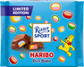 Ritter Sport HARIBO Pico-Balla Milk Chocolate 100g