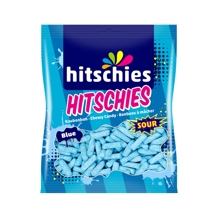 Hitschies Sour Blue