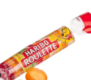Roulette Roll 1 piece