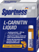 Sportness L-Carnitine Liquid Orange 7 x 25ml