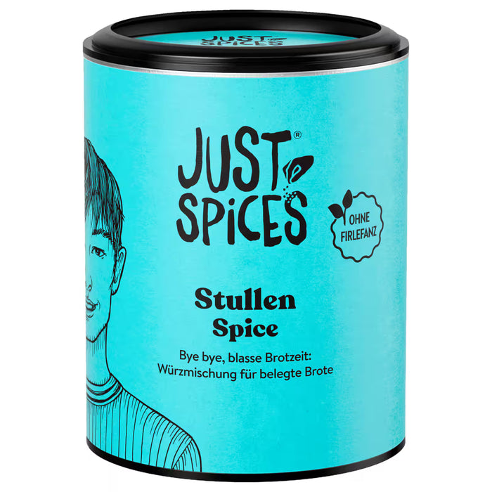 Just Spices Stullen Spice 50g